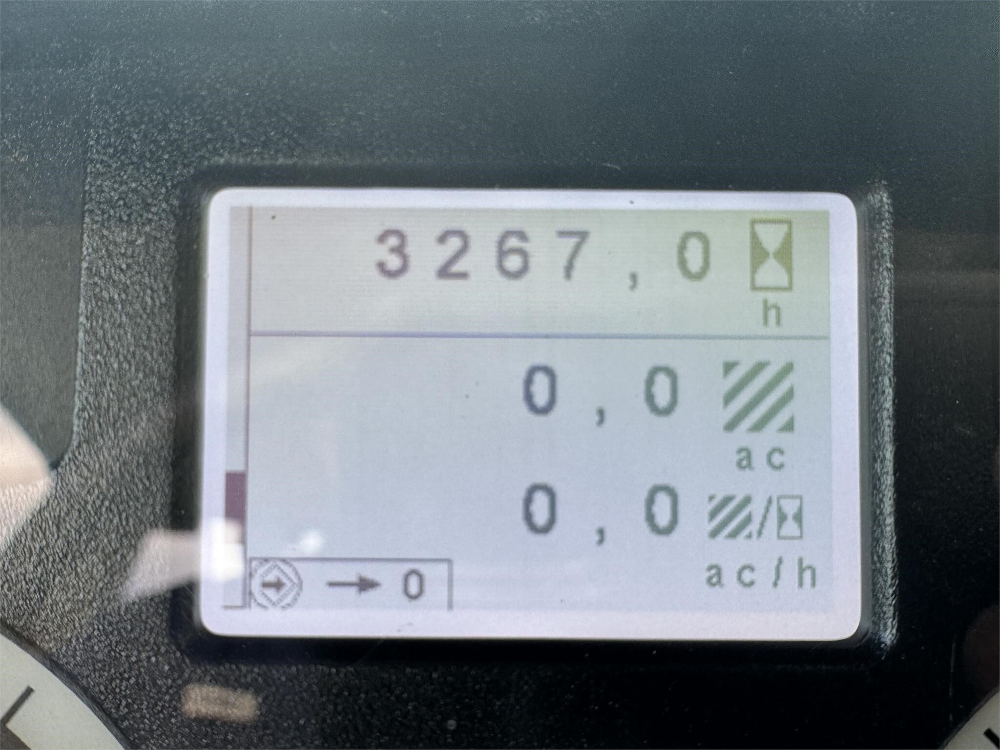 2017 John Deere 6120M Tractor Hours: 3267 - Image 70