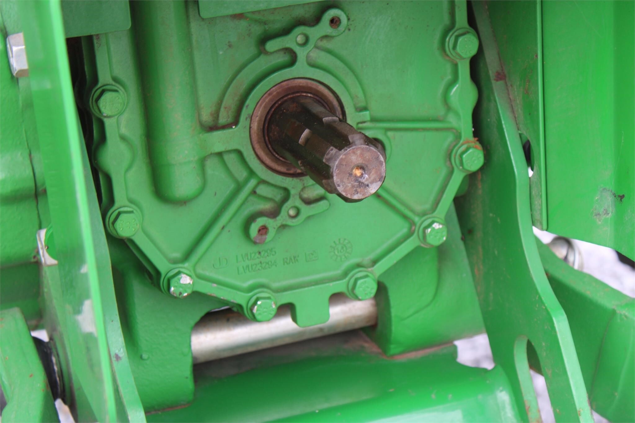 2019 John Deere 4044M Tractor 247 hours - Image 8