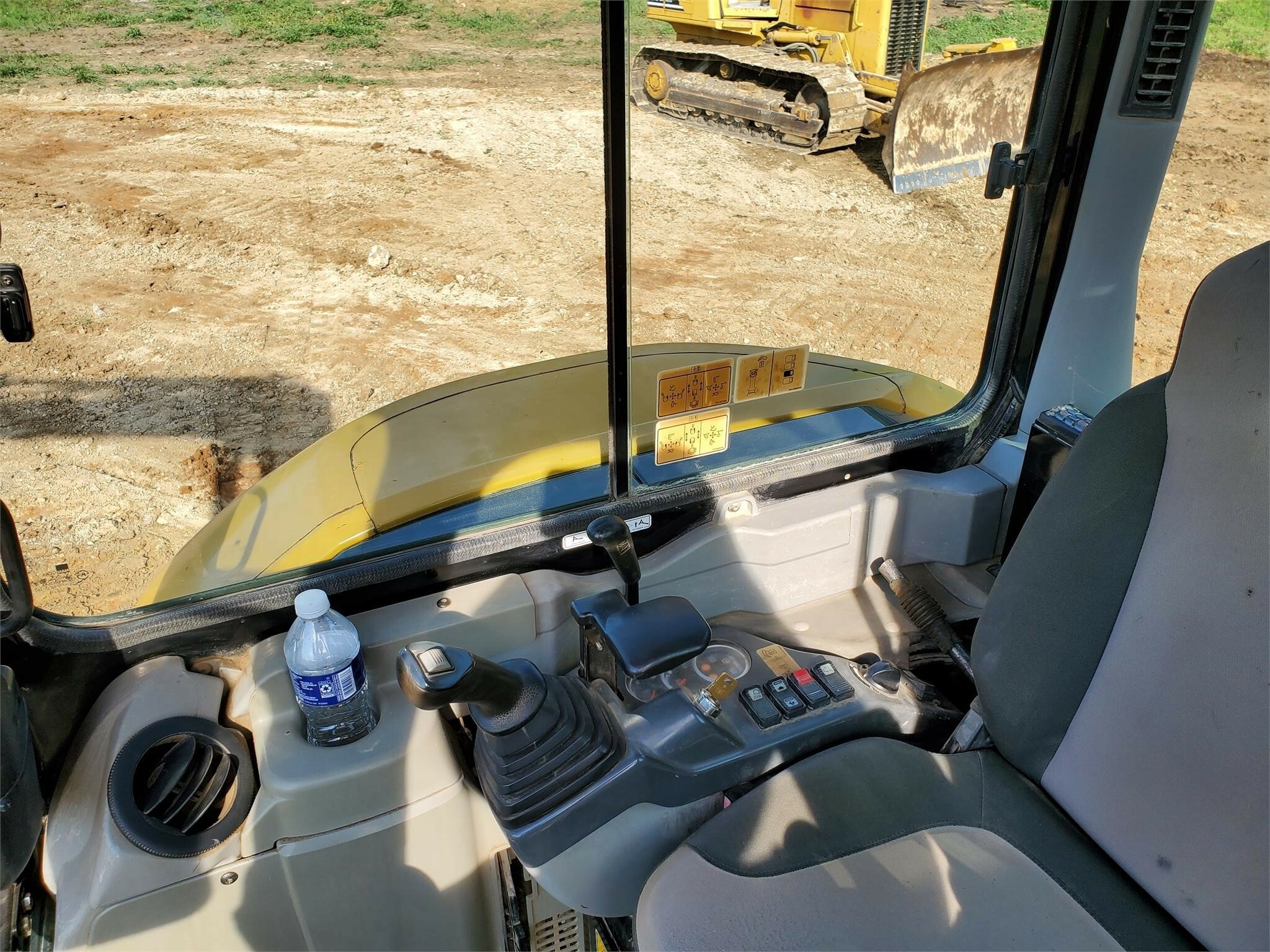 2006 Caterpillar 304C CR Mini Excavator 3245 hours - Image 10